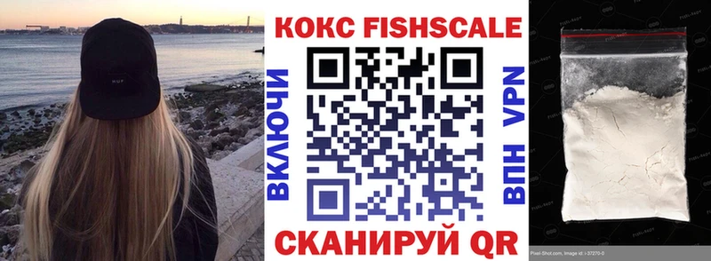 Купить где  Калтан  COCAIN FishScale 